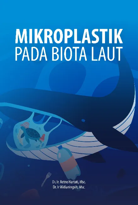 Mikroplastik pada Biota Laut
