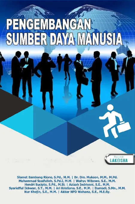 Pengembangan Sumber Daya Manusia