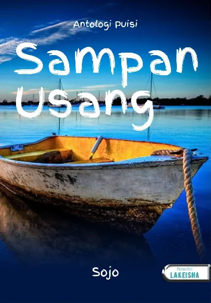 Antologi Puisi SAMPAN USANG