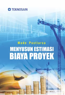 Menyusun Estimasi Biaya Proyek