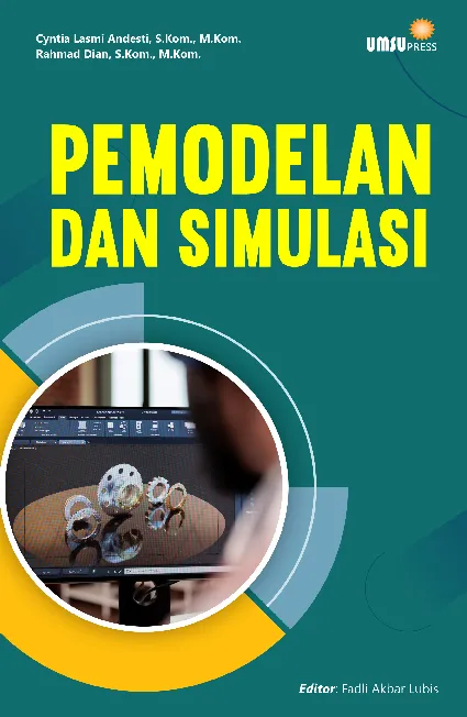 Pemodelan dan Simulasi