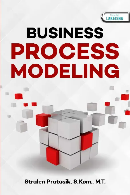 BUSINESS PROCESS MODELING