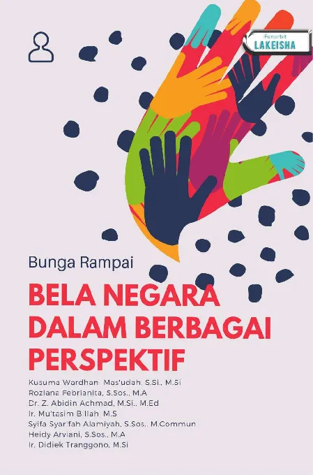 Bunga Rampai BELA NEGARA DALAM BERBAGAI PERSPEKTIF