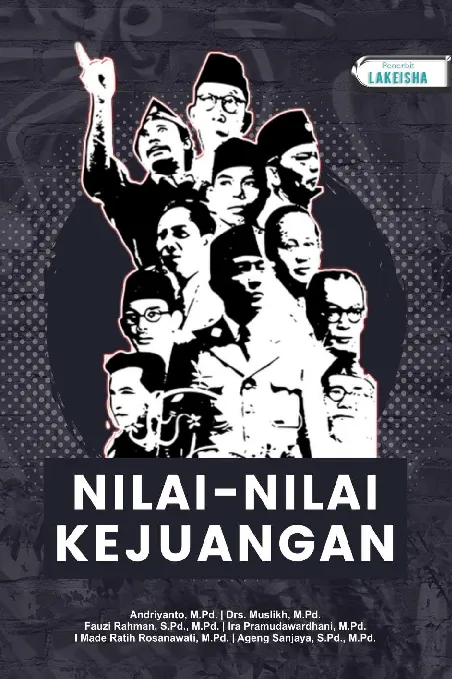 NILAI-NILAI KEJUANGAN