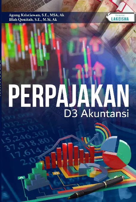 PERPAJAKAN D3 AKUNTANSI
