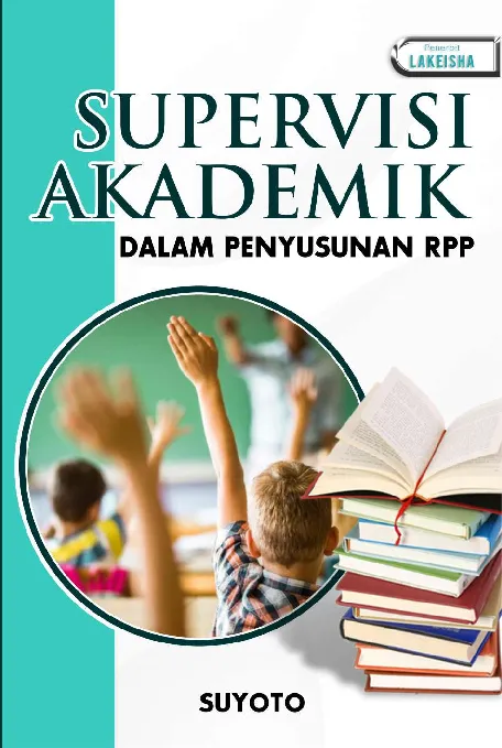 SUPERVISI AKADEMIK DALAM PENYUSUNAN RPP