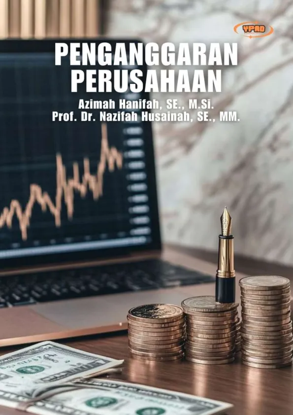 Penganggaran Perusahaan