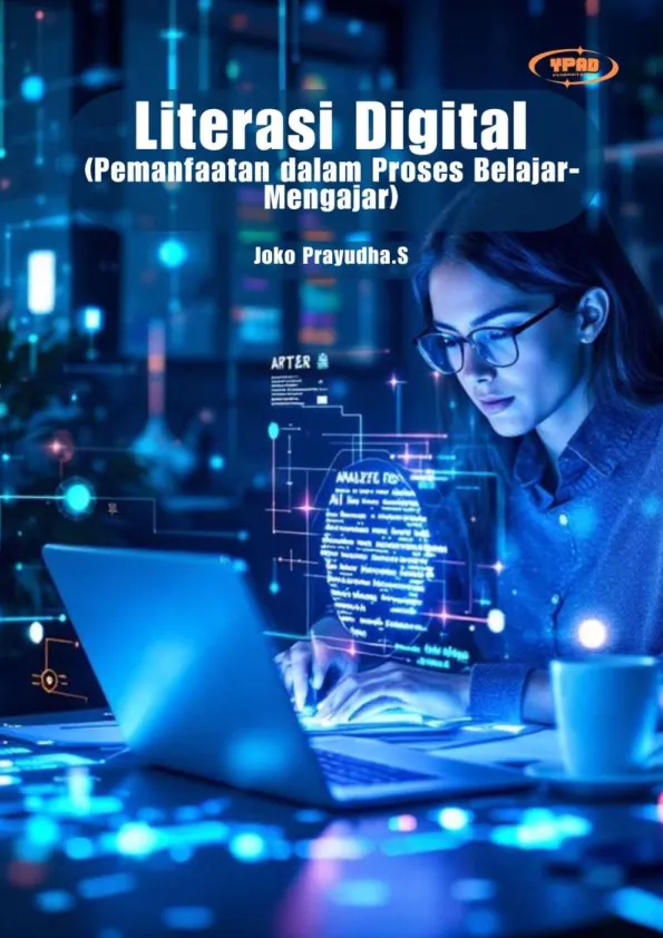 Literasi Digital (Pemanfaatan dalam Proses Belajar-Mengajar)