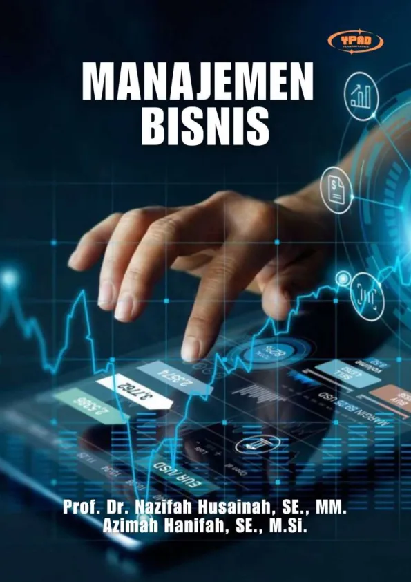 Manajemen Bisnis