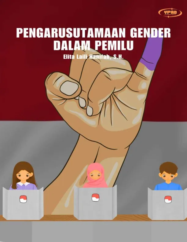 Pengarusutamaan Gender Dalam Pemilu