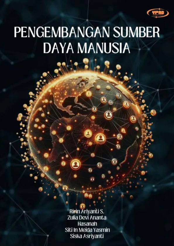 Pengembangan Sumber Daya Manusia