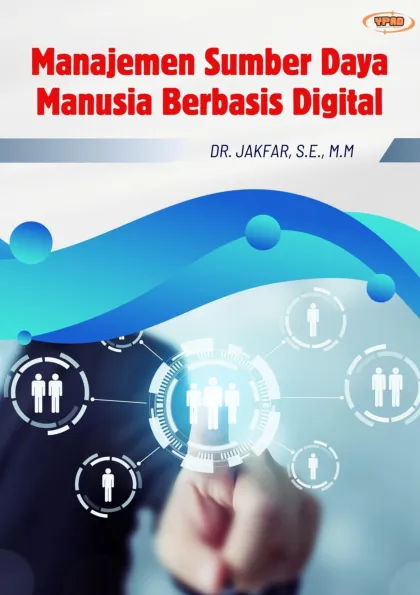 Manajemen Sumber Daya Manusia Berbasis Digital