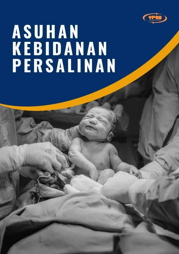 Asuhan Kebidanan Persalinan