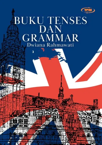 Buku Tenses Dan Grammar