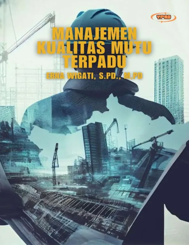 Manajemen Kualitas Mutu Terpadu