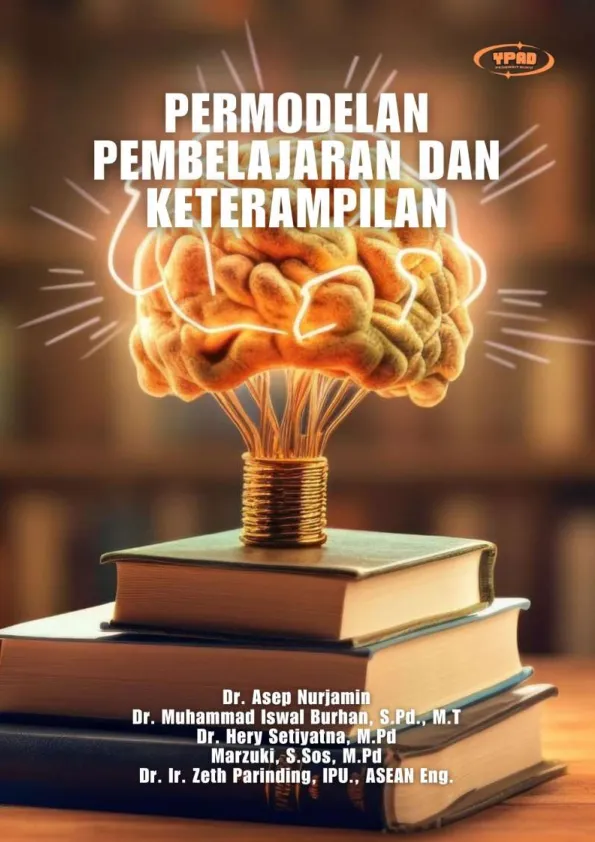 Permodelan Pembelajaran dan Keterampilan