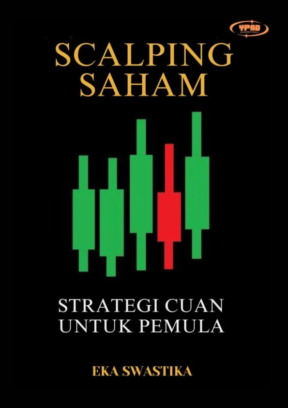 Scalping Saham Strategi Cuan untuk Pemula