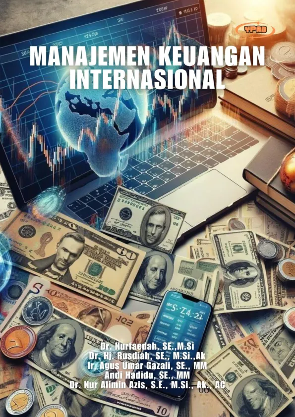 Manajemen Keuangan Internasional
