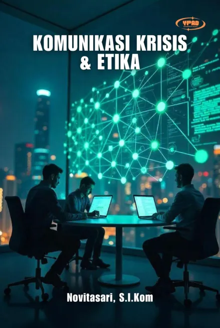 Komunikasi Krisis & Etika