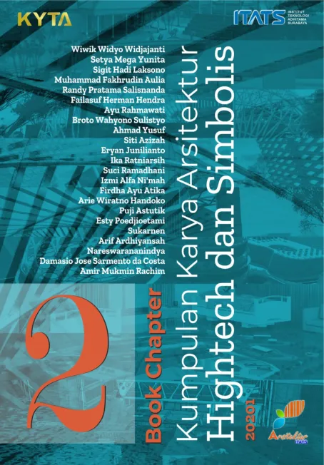 Kumpulan Karya Arsitektur 2, Hightech dan Simbolis