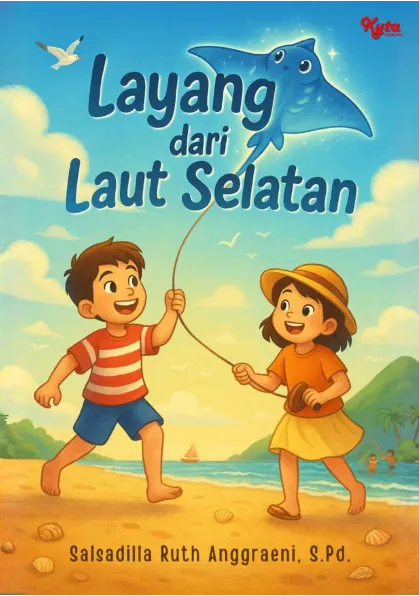 Layang dari Laut Selatan