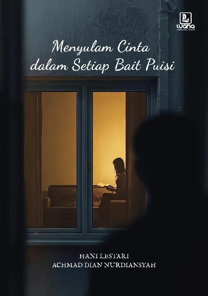 Menyulam Cinta dalam Setiap Bait Puisi