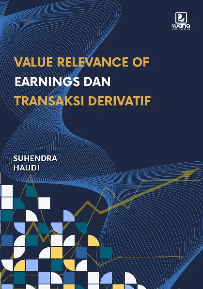 Value Relevance of Earnings dan Transaksi Derivatif
