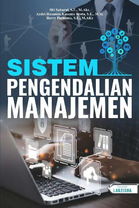 SISTEM PENGENDALIAN MANAJEMEN
