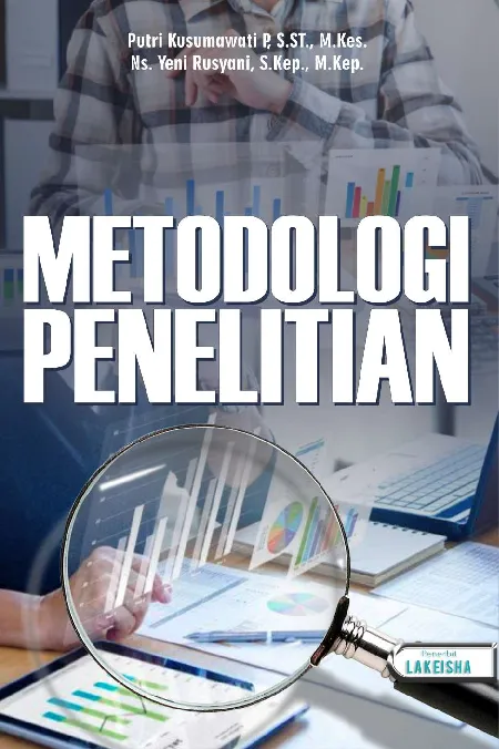 METODOLOGI PENELITIAN
