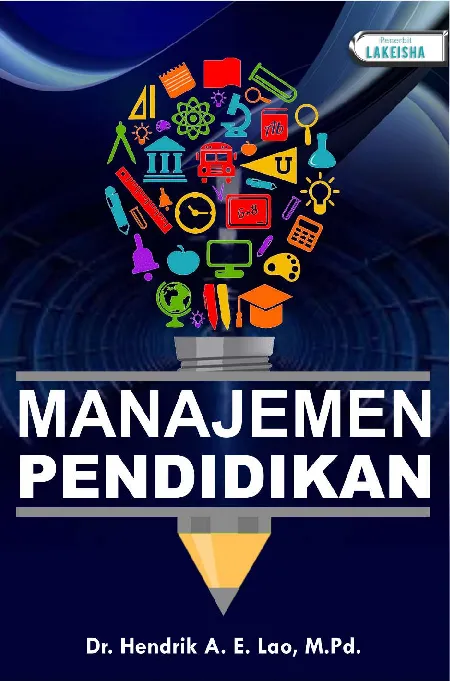 MANAJEMEN PENDIDIKAN