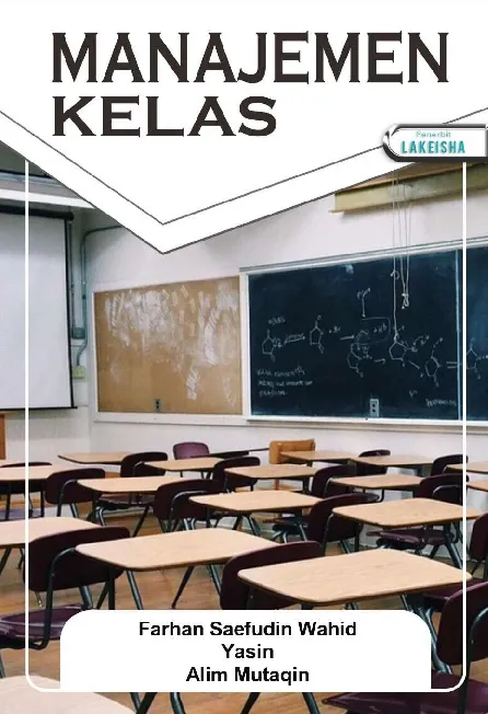MANAJEMEN KELAS