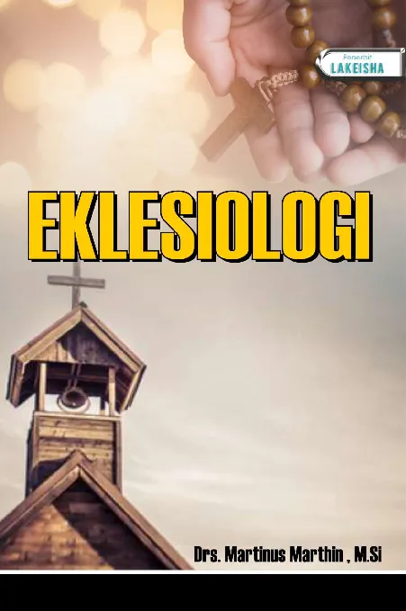 EKLESIOLOGI