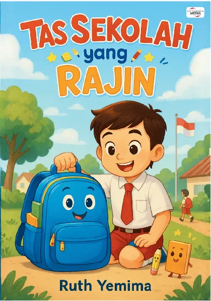 Tas Sekolah yang Rajin