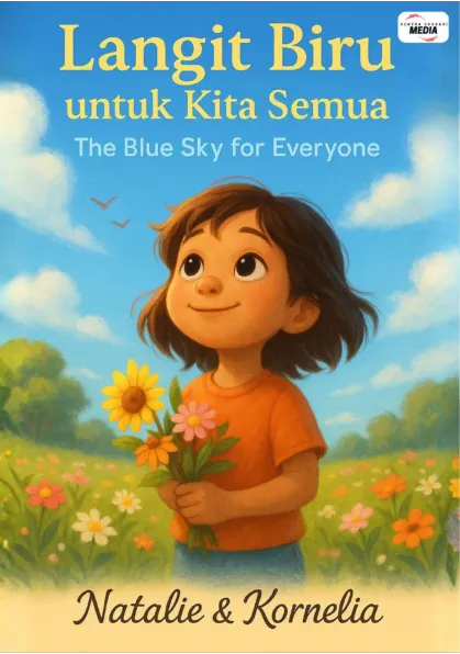 Langit Biru Untuk Kita Semua The Blue Sky For Everyone