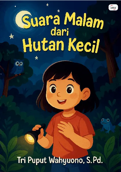 Suara Malam Dari Hutan Kecil