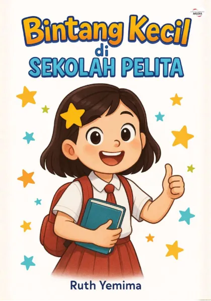 Bintang Kecil di Sekolah Pelita