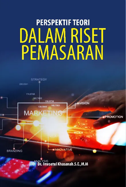 Perspektif teori dalam riset pemasaran