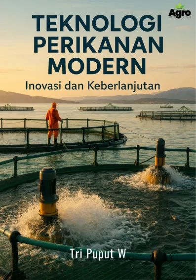 Teknologi Perikanan Modern: Inovasi dan Keberlanjutan