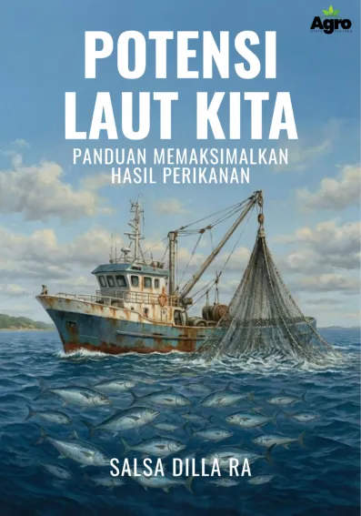 Potensi Laut Kita: Panduan Memaksimalkan Hasil Perikanan