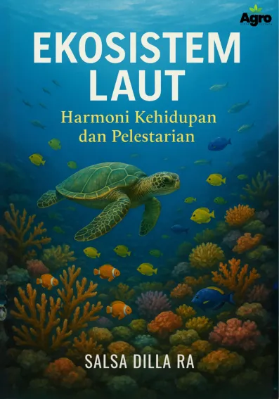 Ekosistem Laut: Harmoni Kehidupan dan Pelestarian