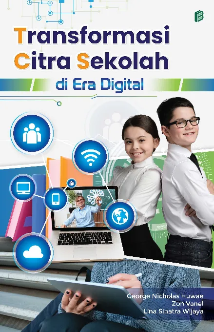Transformasi Citra Sekolah di Era Digital