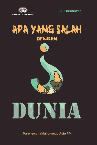 Apa Yang Salah Dengan Dunia