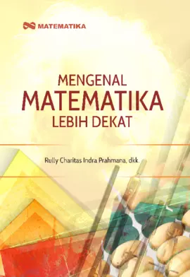 Mengenal Matematika Lebih Dekat