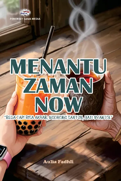 Menantu Zaman Now