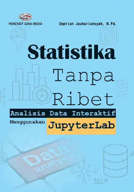 Statistika Tanpa Ribet