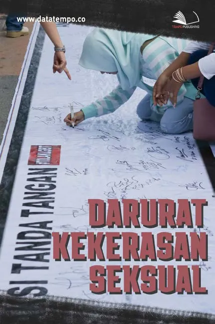 Darurat Kekerasan Seksual