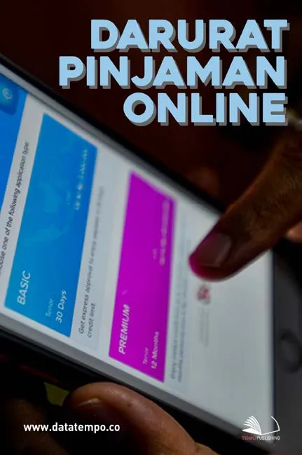 Darurat Pinjaman Online