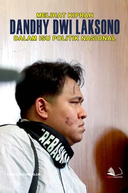 Melihat Kiprah Dandhy Dwi Laksono Dalam Isu Politik Nasional