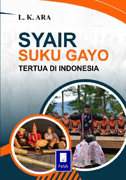 SYAIR SUKU GAYO TERTUA DI INDONESIA