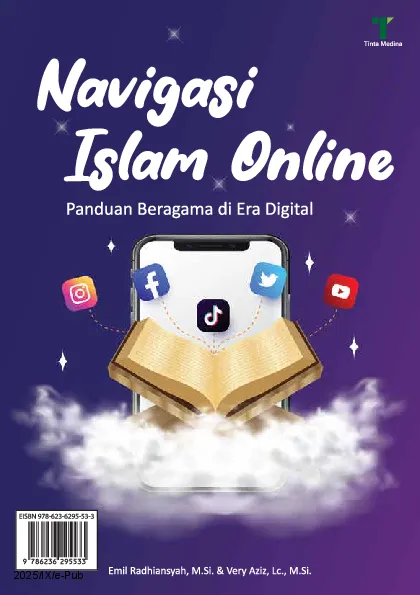 Navigasi Islam Online: Panduan Beragama di Era Digital